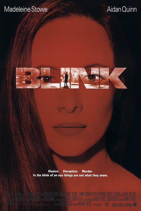 blink twice movie imdb